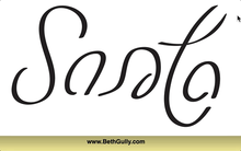 Load image into Gallery viewer, Customized Ambigram Design
