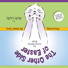 Load image into Gallery viewer, "  The Other Side of Easter" Children's Book