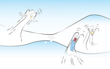 Load image into Gallery viewer, "The Other Side of Christmas" - Book