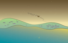 Load image into Gallery viewer, "The Other Side of Christmas" - Book