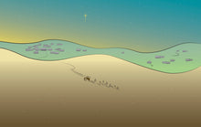 Load image into Gallery viewer, "The Other Side of Christmas" - Book