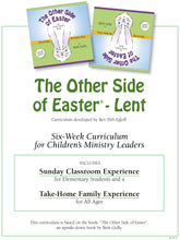 Load image into Gallery viewer, " 6-week Lenten Curriculum" - Sunday School
