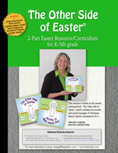 Load image into Gallery viewer, " 2-Part Lenten Resource", K-5