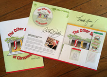 Load image into Gallery viewer, "Award-Winning Narrated Christmas Video" DVD and Book Set