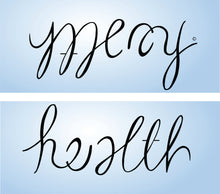 Load image into Gallery viewer, Customized Ambigram Design