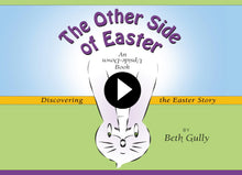 Load image into Gallery viewer, &quot; 2-Part Easter Resource Bundle Set&quot; - Plan + Video

