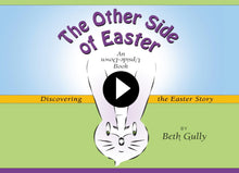 Load image into Gallery viewer, " 2-Part Easter Resource Bundle Set" - Plan + Video