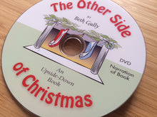 Load image into Gallery viewer, &quot;Award-Winning Narrated Christmas Video&quot; DVD and Book Set
