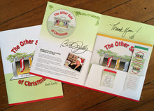 Load image into Gallery viewer, &quot;Award-Winning Narrated Christmas Video&quot; DVD and Book Set
